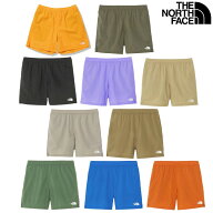 THE NORTH FACE ザ・ノース・フェイス バーサタイルショーツ NB42335 メンズ メール便対応 ノースフェイス