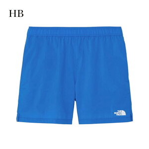THE NORTH FACE �U�E�m�[�X�E�t�F�C�X �o�[�T�^�C���V���[�c NB42335 �����Y ���[���֑Ή� �m�[�X�t�F�C�X