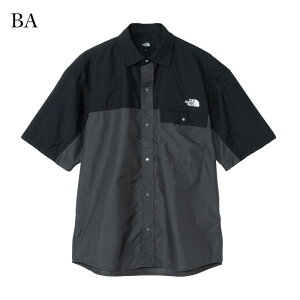 THE NORTH FACE UEm[XEtFCX V[gX[ukvVVc NR22552 jZbNX 2025SS 䂤pPbg([)Ή m[XtFCX