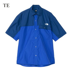 THE NORTH FACE UEm[XEtFCX V[gX[ukvVVc NR22552 jZbNX 2025SS 䂤pPbg([)Ή m[XtFCX