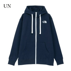 THE NORTH FACE@UEm[XEtFCX Ar[tWbvt[fB Rearview Full Zip Hoodie NT12442 Y 2024SS