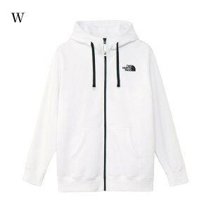 THE NORTH FACE@UEm[XEtFCX Ar[tWbvt[fB Rearview Full Zip Hoodie NT12442 Y 2024SS