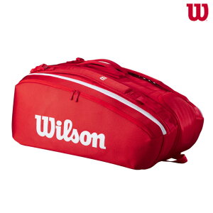 �E�C���\�� �X�[�p�[�c�A�[ ���b�h 15PK Super Tour Red 15PK ���P�b�g�o�b�O 15�{����@WR8036601001 2025SS