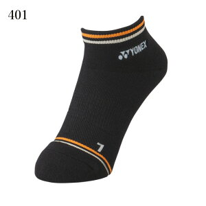 返品・交換不可 ヨネックス スニーカーインソックス 29181 レディース 2024AW バドミントン テニス ゆうパケット(メール便)対応