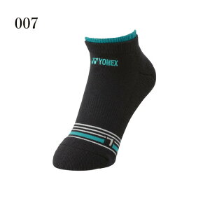【返品・交換不可】ヨネックス スニーカーインソックス 29242 レディース 2025AW バドミントン テニス ソフトテニス ゆうパケット(メール便)対応