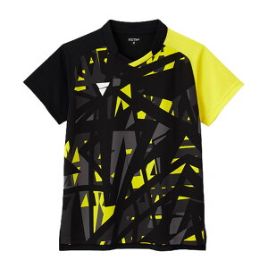 VICTAS V-GS505 512503 2025SS 싅 Q[Vc jZbNX