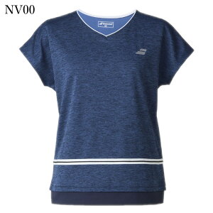 o{ PURE V[gX[uVc PURE SHORT SLEEVE SHIRT BWP5576 fB[X Q[Vc 2025AW