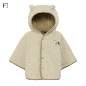 THE NORTH FACE UEm[XEtFCX xr[Jht[X|` NAB72402 2025AW