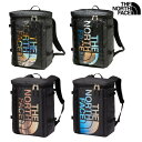 THE NORTH FACE ザ・ノース・フェイス ノベルティBCヒューズボックス NM82250 ノースフェイス