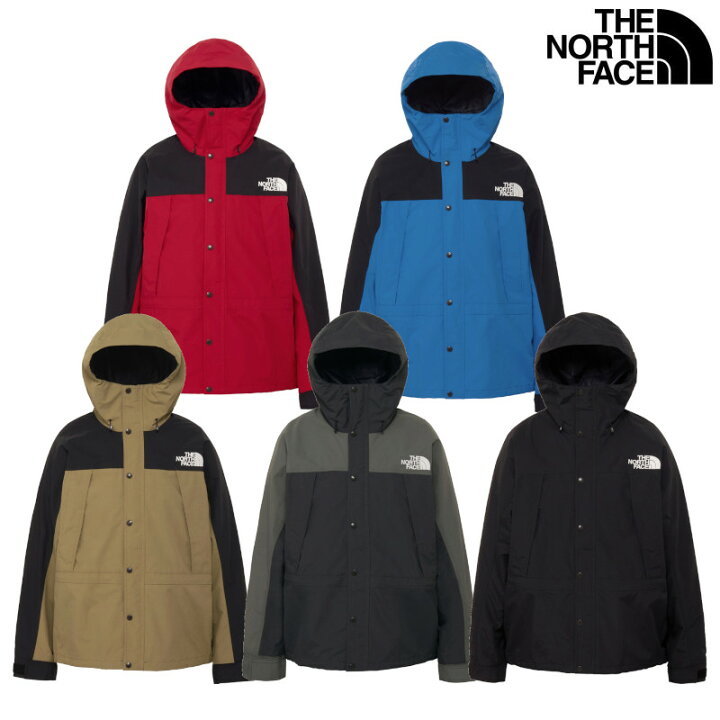 楽天市場】THE NORTH FACE ザ・ノース・フェイス マウンテンライト