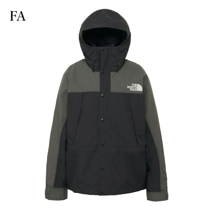 楽天市場】THE NORTH FACE ザ・ノース・フェイス マウンテンライト 