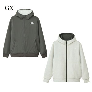 THE NORTH FACE UEm[XEtFCX o[VuebNGA[t[fB NT62580 Y 2025AW m[XtFCX