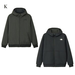 THE NORTH FACE UEm[XEtFCX o[VuebNGA[t[fB NT62580 Y 2025AW m[XtFCX