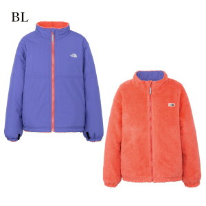 THE NORTH FACE UEm[XEtFCX o[VuR[W[WPbg NYJ82532 LbY 2025AW m[XtFCX