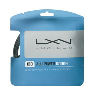 ウイルソン ALU POWER ROUGH 125 アルパワーラフ125 WRZ995200 硬式テニス テニスガット ストリング