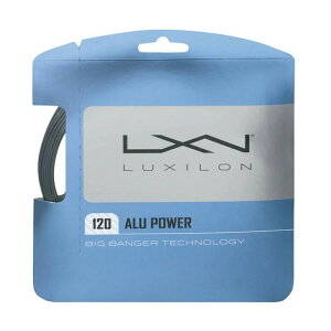 �E�C���\�� ALU POWER FEEL 120 �A���p���[ �t�B�[�� 120 WRZ998800 �d���e�j�X �e�j�X�K�b�g �X�g�����O Wilson