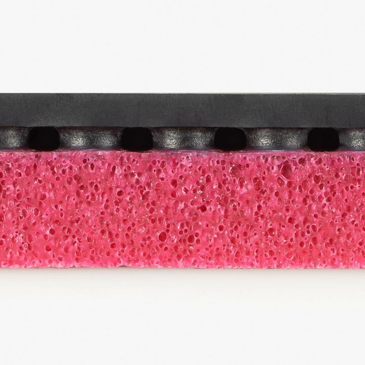 バタフライ ザイア03 ブラック 2.7mm 06140 バタフライ ザイア03 