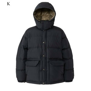 THE NORTH FACE UEm[XEtFCX LvVGV[g ND92531 2025AW m[XtFCX
