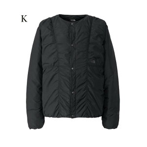 THE NORTH FACE UEm[XEtFCX I^[V[t@[VFJ[fBK ND92561 jZbNX 2025AW m[XtFCX