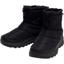 ノースフェイス ブーティ ウォータープルーフ 7ショート アークティックグリップ NF52479 2024AW