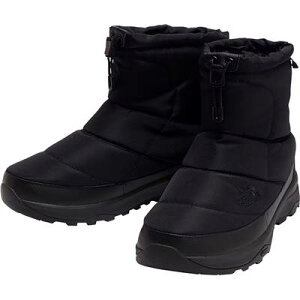 ノースフェイス ブーティ ウォータープルーフ 7ショート アークティックグリップ NF52479 2024AW