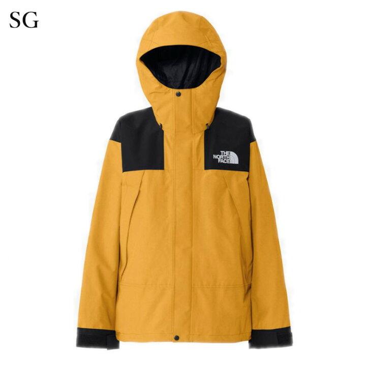 楽天市場】THE NORTH FACE ザ・ノース・フェイス マウンテンジャケット 