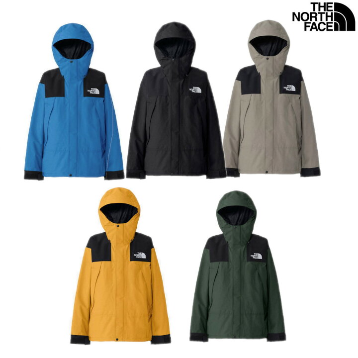 楽天市場】THE NORTH FACE ザ・ノース・フェイス マウンテンジャケット 