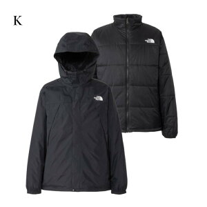 THE NORTH FACE �U�E�m�[�X�E�t�F�C�X �N���m�X�g���N�����C�g�W���P�b�g NP62558 �����Y 2025AW �m�[�X�t�F�C�X