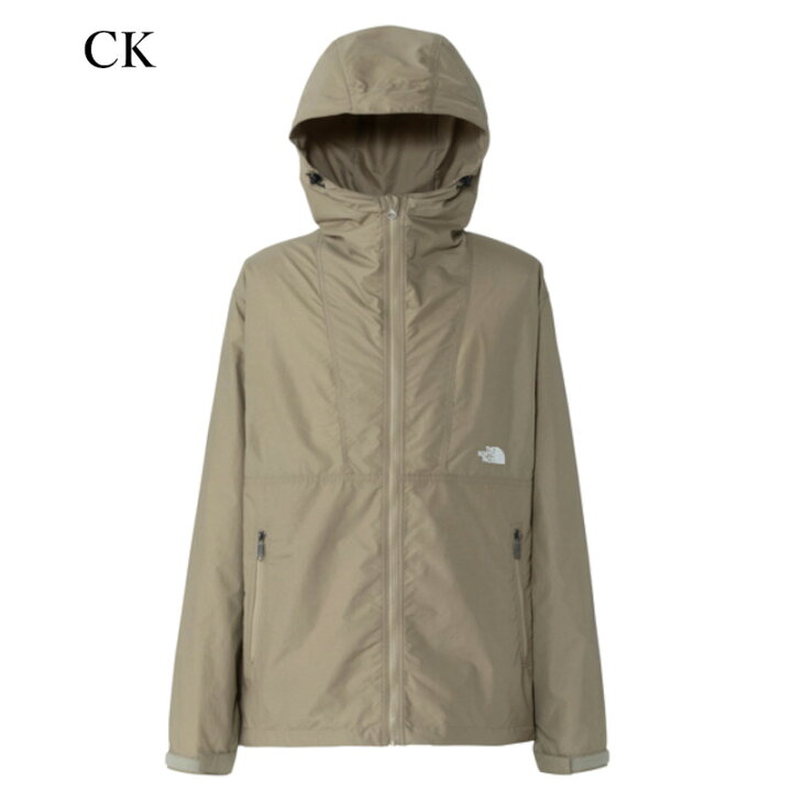楽天市場】THE NORTH FACE ザ・ノース・フェイス コンパクトジャケット 