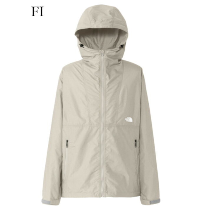 楽天市場】THE NORTH FACE ザ・ノース・フェイス コンパクトジャケット 