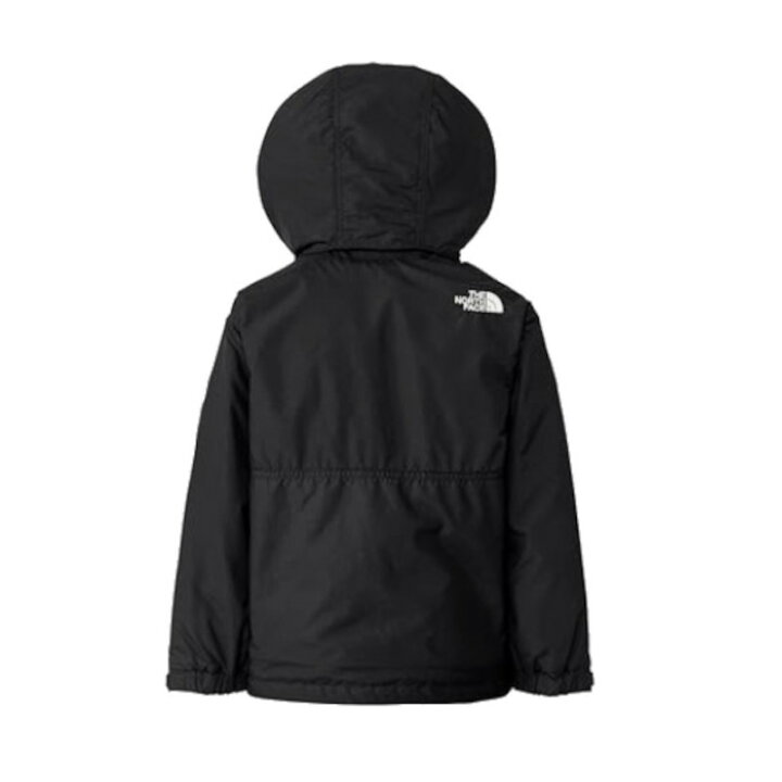楽天市場】THE NORTH FACE ザ・ノース・フェイス トドラーコンパクト 