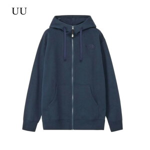 THE NORTH FACE@UEm[XEtFCX Ar[tWbvt[fB Rearview Full Zip Hoodie NT12442 Y 2024SS m[XtFCX