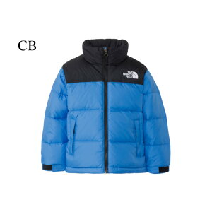 THE NORTH FACE UEm[XEtFCX gh[kvVWPbg NDT92531 LbY 2025AW m[XtFCX