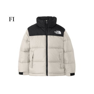 THE NORTH FACE UEm[XEtFCX gh[kvVWPbg NDT92531 LbY 2025AW m[XtFCX