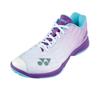 ヨネックス パワークッションエアラスZワイド SHBAZ2WY-837 2025AW