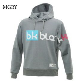 ブラックナイト フードパーカー T-5462U メンズ ユニセックス 2025AW バドミントン ゆうパケット(メール便)対応