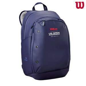 EC\ USI[v 2025 cA[ obOpbN US OPEN 2025 TOUR BACKPACK@WR8046001001 2025AW