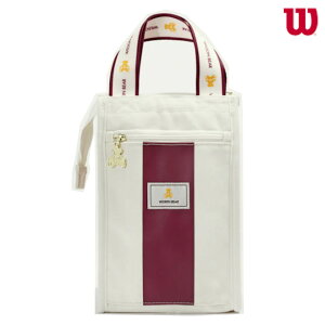 �E�C���\�� �x�A �N�[���[�o�b�O ���C�� WR8048201001 2025AW �o�h�~���g�� �e�j�X ���[���֑Ή�
