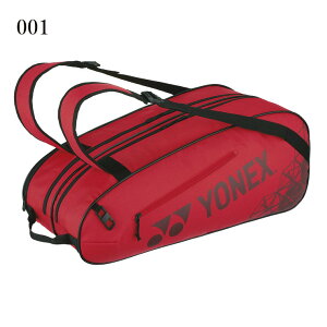 ���l�b�N�X ���P�b�g�o�b�O6���e�j�X6�{�p�� BAG2532R 2025SS �o�h�~���g�� �e�j�X