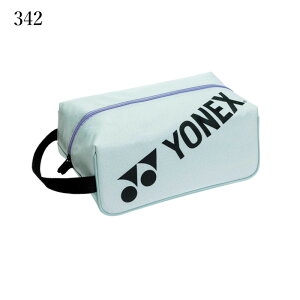���l�b�N�X �V���[�Y�P�[�X BAG2533 2025SS �o�h�~���g�� �e�j�X �\�t�g�e�j�X