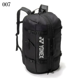 ヨネックス バックパック 40L BAG2628 2026SS リュック ラケットバッグ バドミントンバッグ テニスバッグ ソフトテニスバッグ