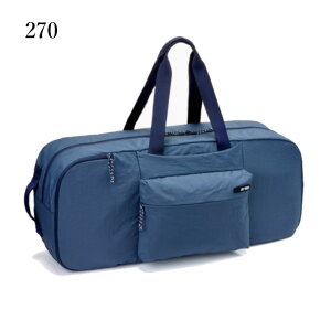���l�b�N�X ���P�b�g�o�b�O BAG2662 2026SS �o�h�~���g�� �e�j�X