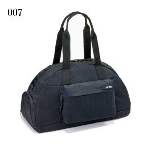 ���l�b�N�X �{�X�g���o�b�O�@BAG2666 2026SS �o�h�~���g�� �e�j�X
