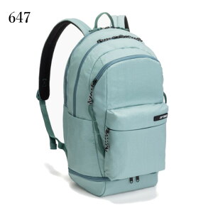 ���l�b�N�X �o�b�N�p�b�N BAG2668 2026SS �o�h�~���g�� �e�j�X �����b�N