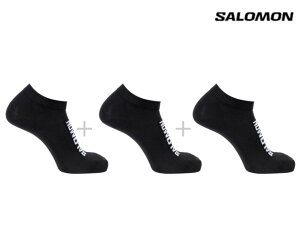 �T������ �l�b�N�Q�C�^�[SALOMON NECK GAITER LC2763500 ���j�Z�b�N�X 2026SS ���[���֑Ή�