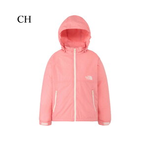 THE NORTH FACE �U�E�m�[�X�E�t�F�C�X �R���p�N�g�W���P�b�g NPJ22510 �L�b�Y 2025SS �m�[�X�t�F�C�X ���[���֑Ή�