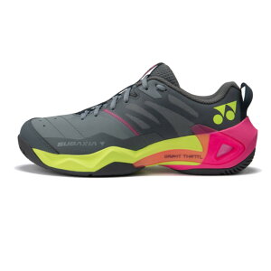 ���l�b�N�X �T�u�A�N�V�AGT���C�h SHBSG1W-010 �O���[ 2026SS �o�h�~���g���V���[�Y