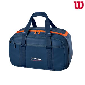 �E�C���\�� ���[�����M�����X �Z�b�V�����h�\���� �_�b�t�� RG SESSIONSOIRE DUFFEL WR8053901001 �l�C�r�[ 2026SS