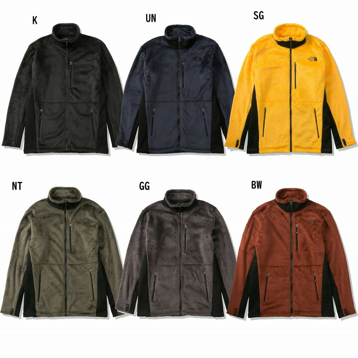 楽天市場】THE NORTH FACE ザ・ノース・フェイス ジップインバーサ  
