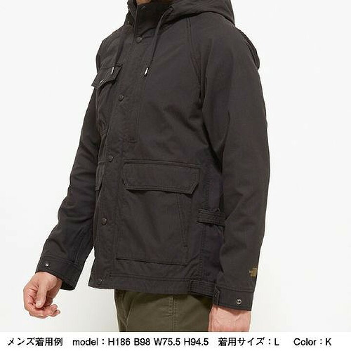 楽天市場】THE NORTH FACE ザ・ノース・フェイス ファイヤーフライ 
